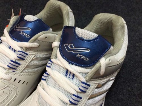 Chaussures de Badminton uniGenre - Ref 842300