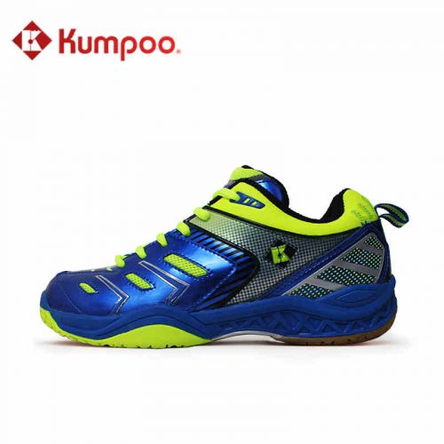  Chaussures de Badminton uniGenre KUMPOO - Ref 842304