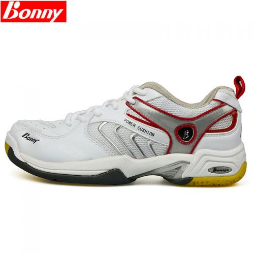  Chaussures de Badminton uniGenre BONNY Illimité - Ref 842307
