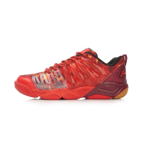Chaussures de Badminton homme LINING - Ref 842308