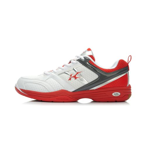  Chaussures de Badminton homme KASON - Ref 842318