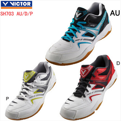  Chaussures de Badminton uniGenre VICTOR - Ref 842325