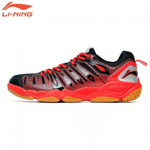  Chaussures de Badminton homme LINING - Ref 842326