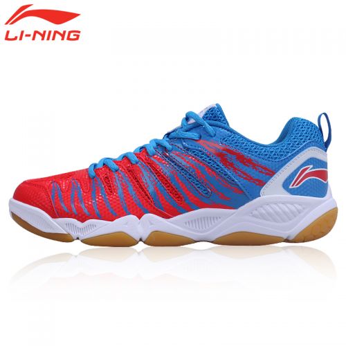  Chaussures de Badminton homme LINING - Ref 842333