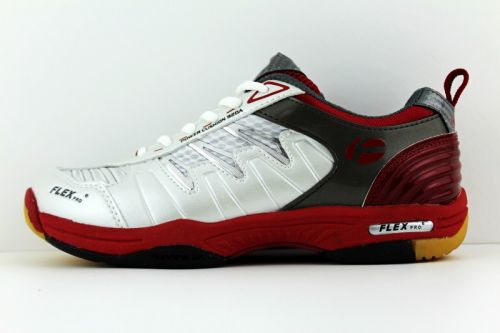  Chaussures de Badminton uniGenre FLEXPRO - Ref 842334