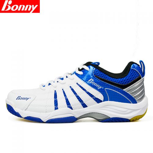  Chaussures de Badminton uniGenre BONNY Illimité - Ref 842335