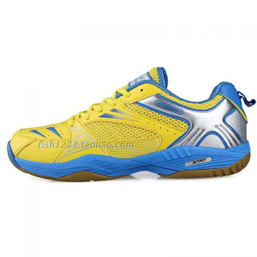  Chaussures de Badminton uniGenre SPANRDE - Ref 842341