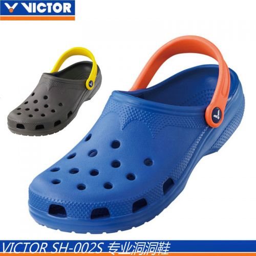  Chaussures de Badminton uniGenre VICTOR - Ref 842343