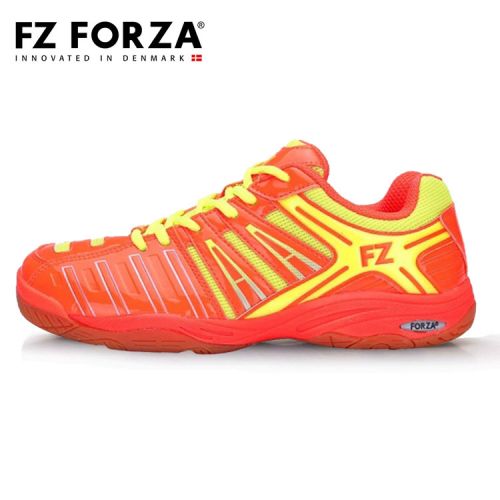  Chaussures de Badminton uniGenre FZ FORZA - Ref 842352