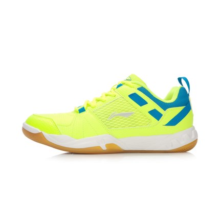  Chaussures de Badminton homme LINING - Ref 842356