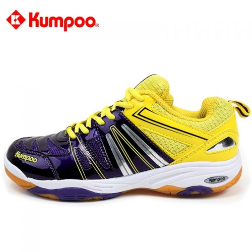  Chaussures de Badminton uniGenre KUMPOO - Ref 842367