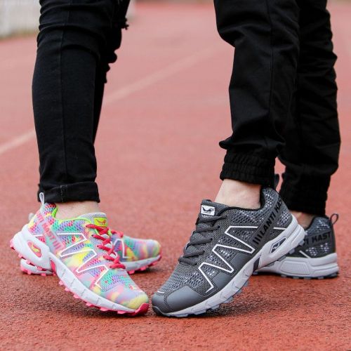 Chaussures de Badminton uniGenre - Ref 842379