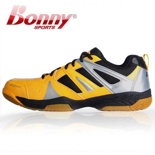 Chaussures de Badminton uniGenre BONNY - Ref 842383