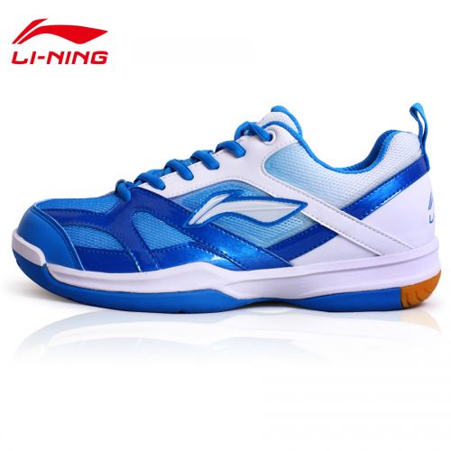  Chaussures de Badminton femme LINING - Ref 842404