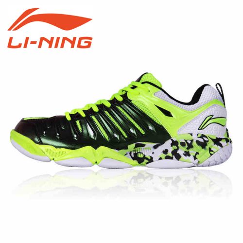  Chaussures de Badminton homme LINING - Ref 842406