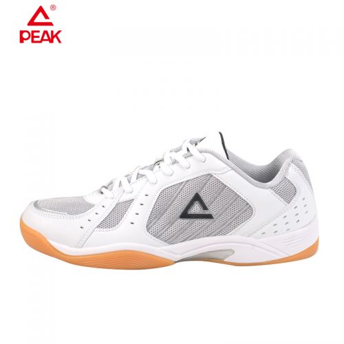  Chaussures de Badminton homme PEAK - Ref 842408