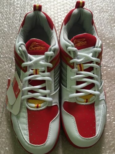 Chaussures de Badminton homme LINING - Ref 842410