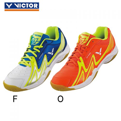  Chaussures de Badminton uniGenre VICTOR - Ref 842430