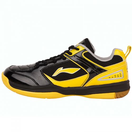  Chaussures de Badminton homme LINING - Ref 842441