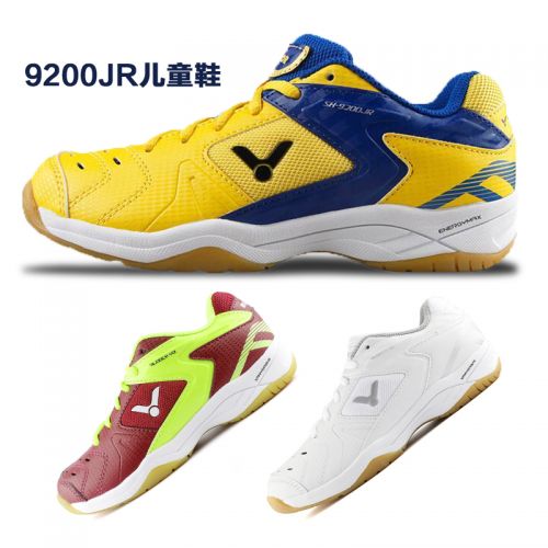 Chaussures de Badminton uniGenre VICTOR - Ref 842443