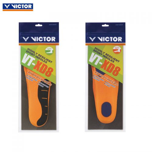  Chaussures de Badminton uniGenre VICTOR - Ref 842445