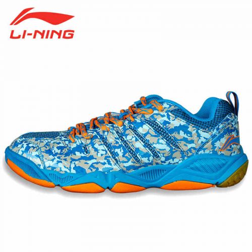  Chaussures de Badminton homme LINING - Ref 842446