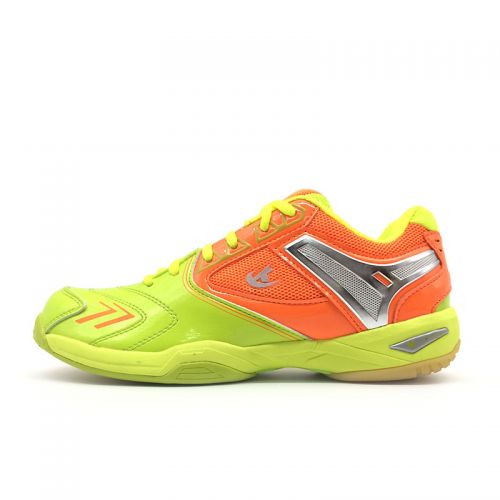 Chaussures de Badminton uniGenre - Ref 842449