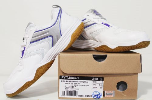 Chaussures de Badminton femme KASON - Ref 842450