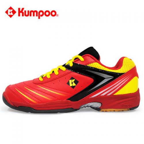  Chaussures de Badminton uniGenre KUMPOO - Ref 842452