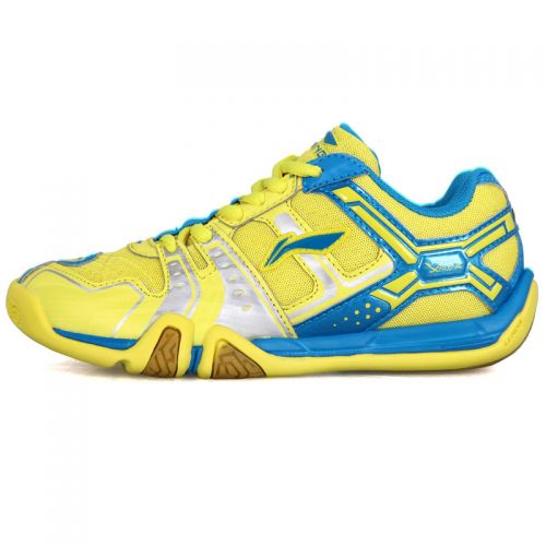 Chaussures de Badminton 842456