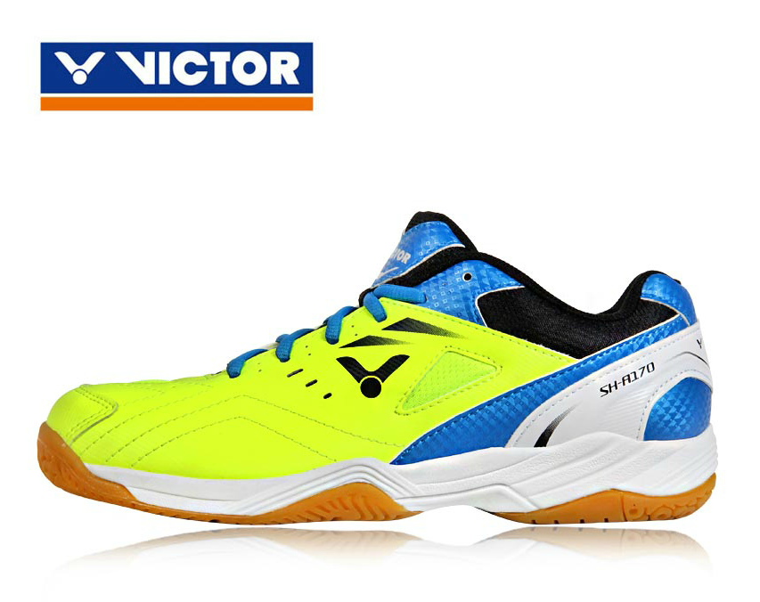  Chaussures de Badminton uniGenre VICTOR - Ref 842457