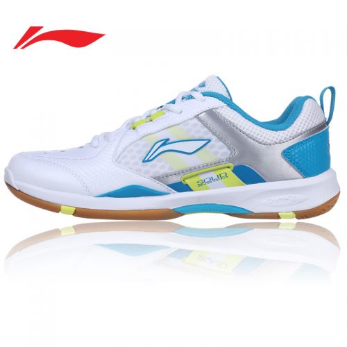  Chaussures de Badminton homme LINING - Ref 842458