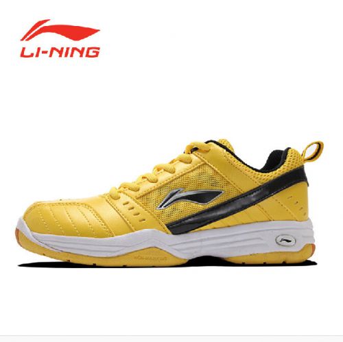  Chaussures de Badminton homme LINING - Ref 842462