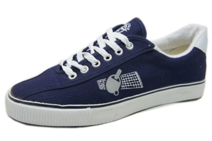 Chaussures de Badminton uniGenre Double Star - Ref 842468