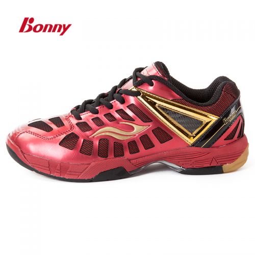  Chaussures de Badminton uniGenre BONNY - Ref 842477