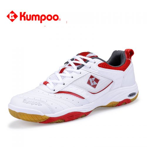  Chaussures de Badminton uniGenre KUMPOO - Ref 842479