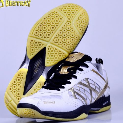  Chaussures de Badminton uniGenre BESTRAY - Ref 842480