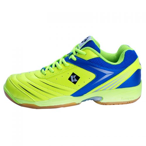  Chaussures de Badminton uniGenre KUMPOO - Ref 842484