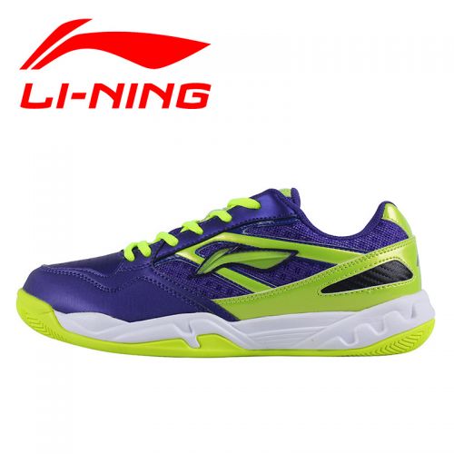  Chaussures de Badminton homme LINING - Ref 842489