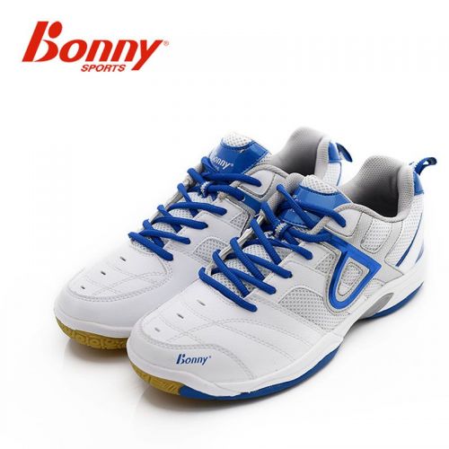 Chaussures de Badminton uniGenre BONNY - Ref 842496