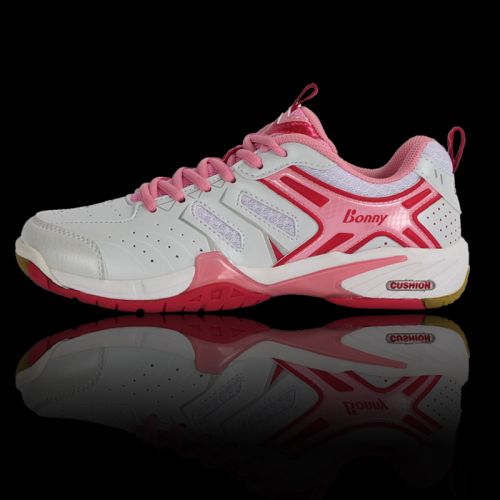  Chaussures de Badminton femme BONNY - Ref 842498
