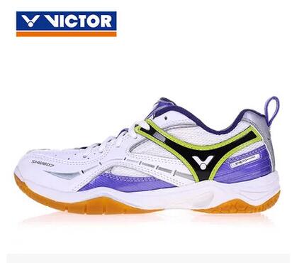  Chaussures de Badminton uniGenre VICTOR - Ref 842502