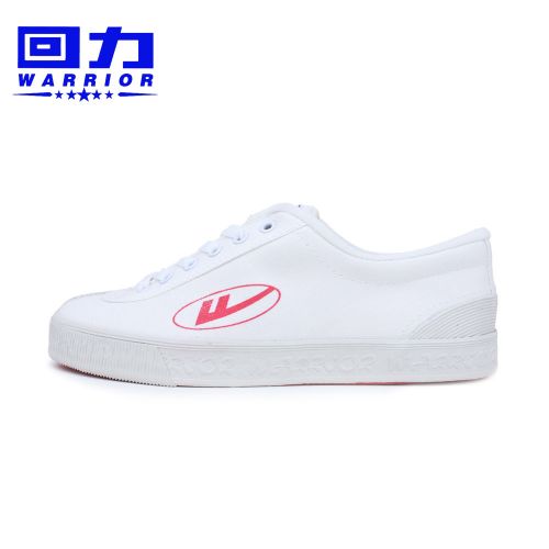  Chaussures de Badminton uniGenre WARRIOR - Ref 842504