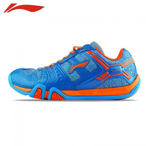  Chaussures de Badminton uniGenre LINING - Ref 842508