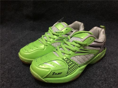 Chaussures de Badminton uniGenre - Ref 842510