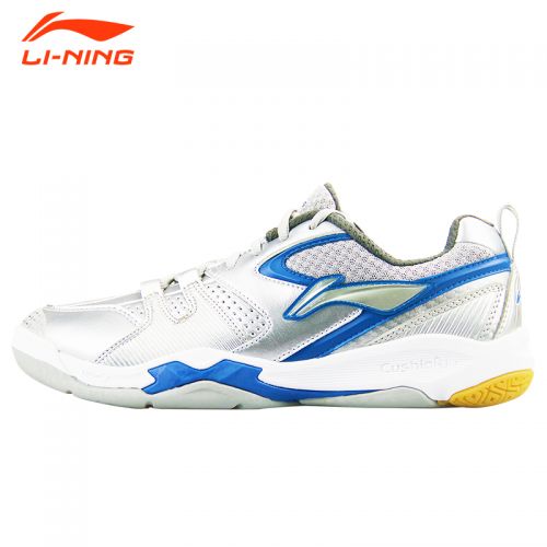  Chaussures de Badminton homme LINING - Ref 842516