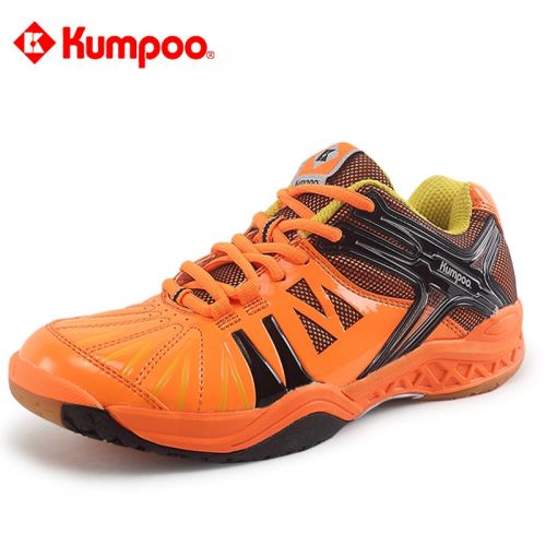  Chaussures de Badminton uniGenre KUMPOO - Ref 842517