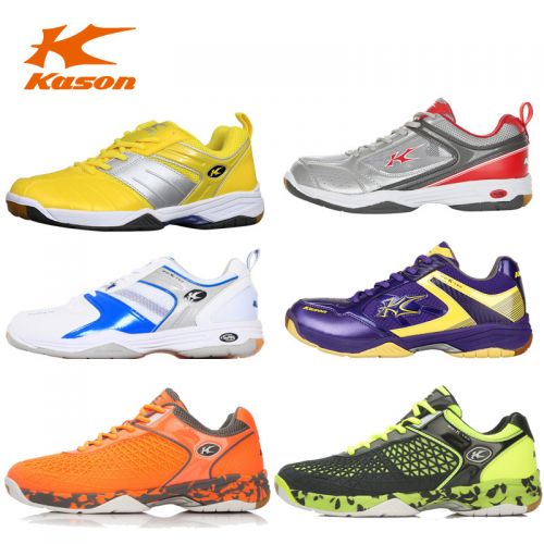  Chaussures de Badminton homme KASON - Ref 842520