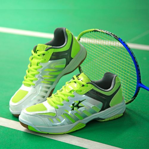  Chaussures de Badminton uniGenre KASON - Ref 842522