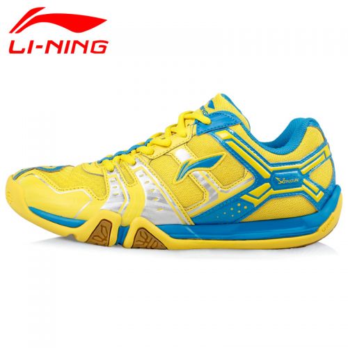  Chaussures de Badminton uniGenre LINING - Ref 842530